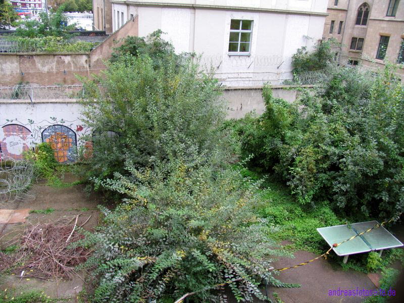 Innenhof