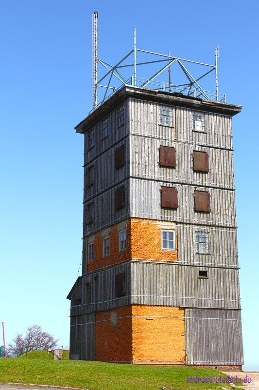Inselsberg (2)