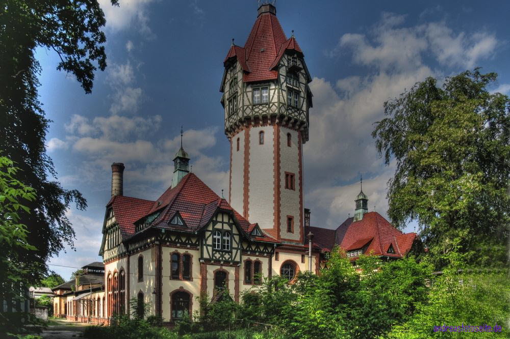 Kesselhaus