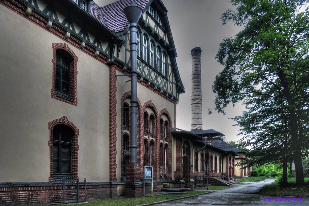 Kesselhaus
