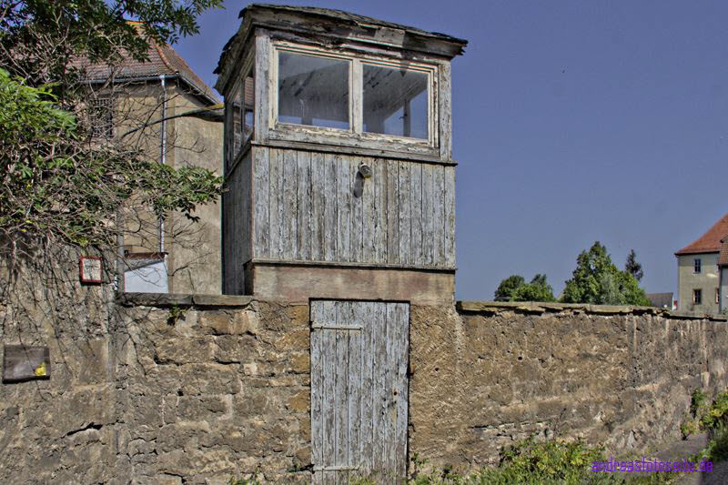 Knast (2)