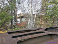 Kohleschurre