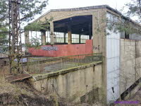 Kohleschurre KW 2