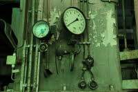 Manometer