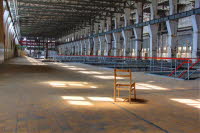 Turbinenhalle