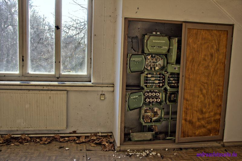 Krankenhaus302