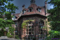 Kchengebude