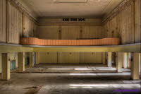 Saal