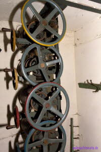 Vorhangtechnik