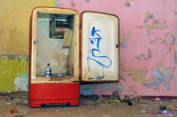 Labor/Waschkche