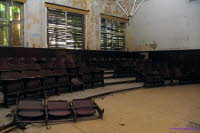 Hrsaal
