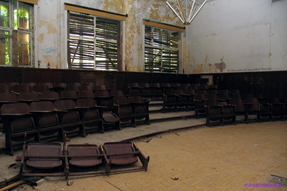 Hrsaal