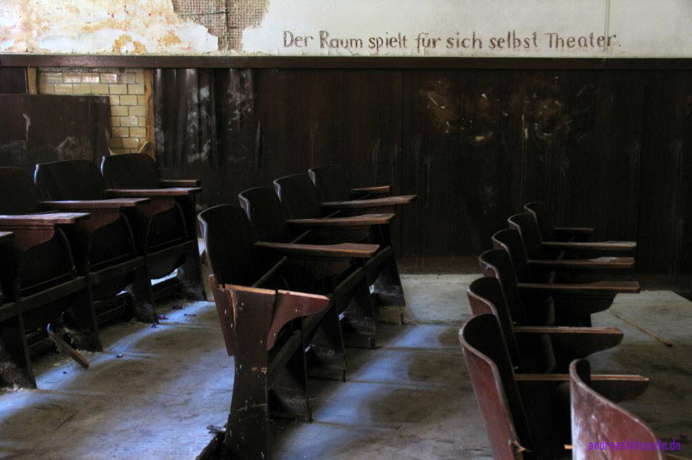 Hrsaal