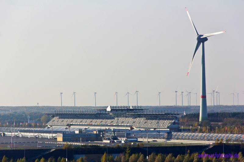 Lausitzring
