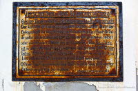 Feuerverhtung 1