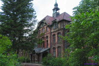 Mnnersanatorium