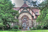 Mnnersanatorium