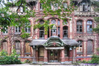 Mnnersanatorium