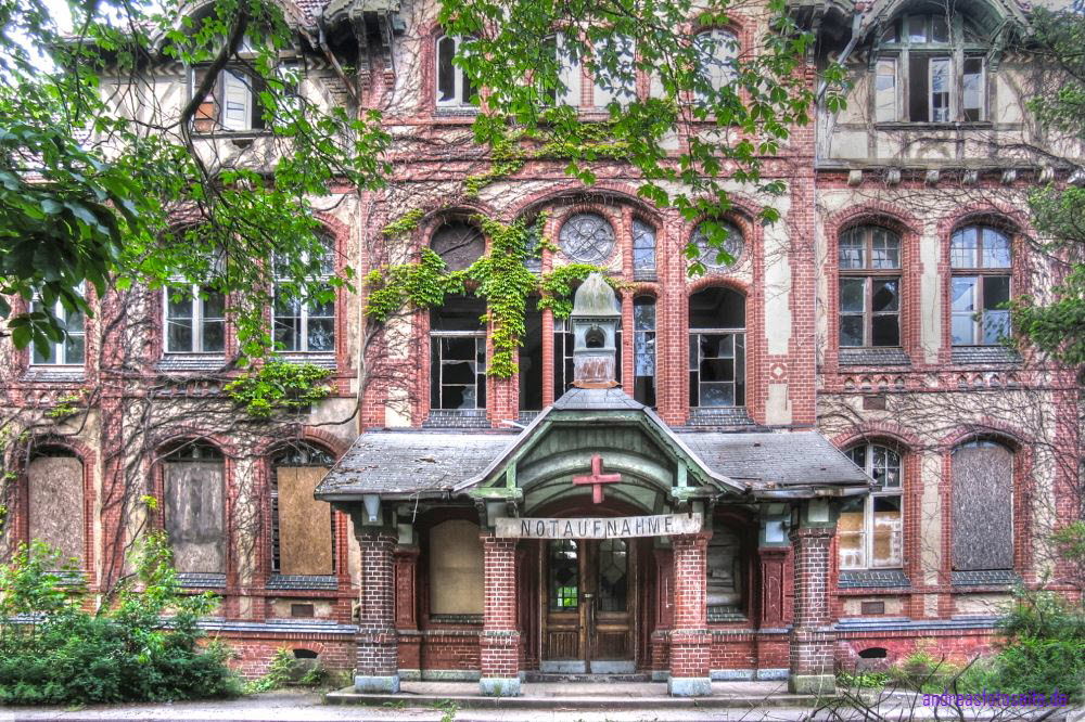 Mnnersanatorium