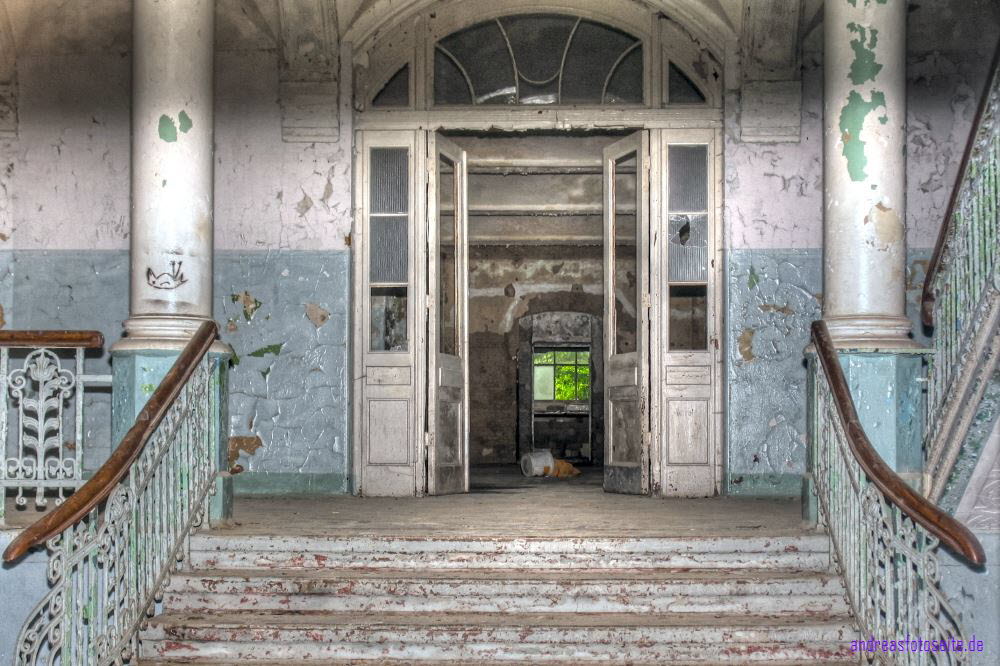 Mnnersanatorium