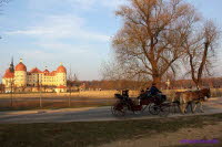 Kutschfahrt