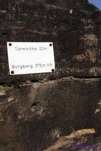 Turmhhe