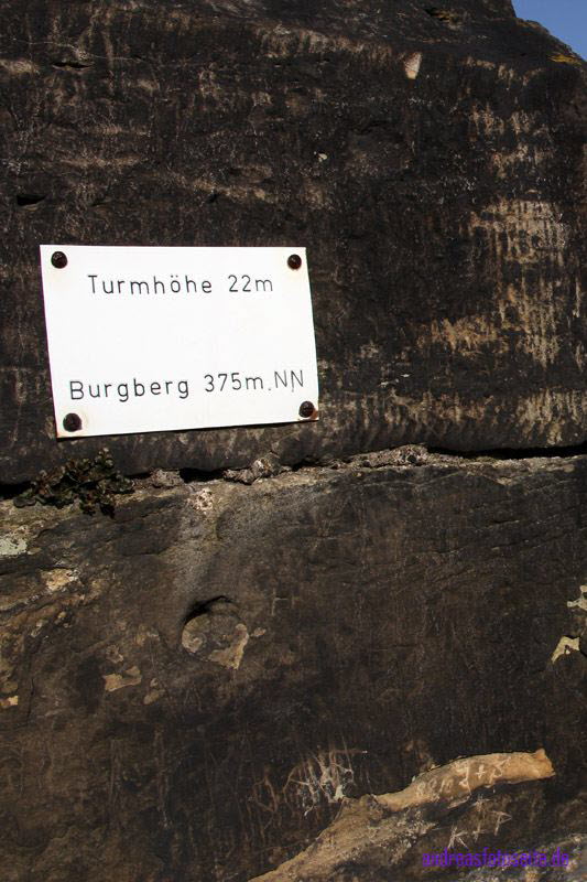 Turmhhe
