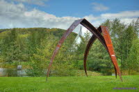 Kurpark Bad Schlema