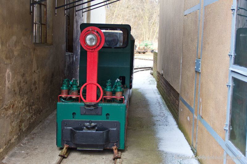 Werkbahn