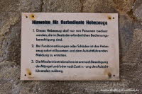 Hinweise