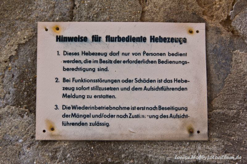 Hinweise