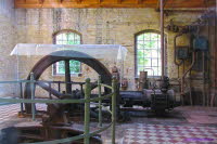 Pumpenhaus