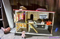 Puppenstube