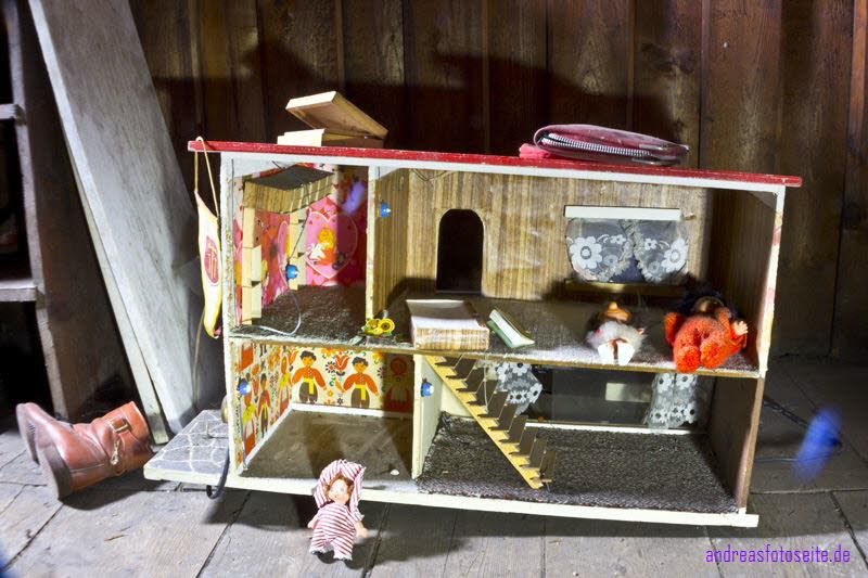 Puppenstube