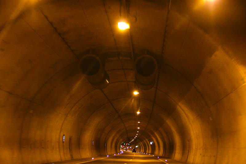 Rennsteigtunnel