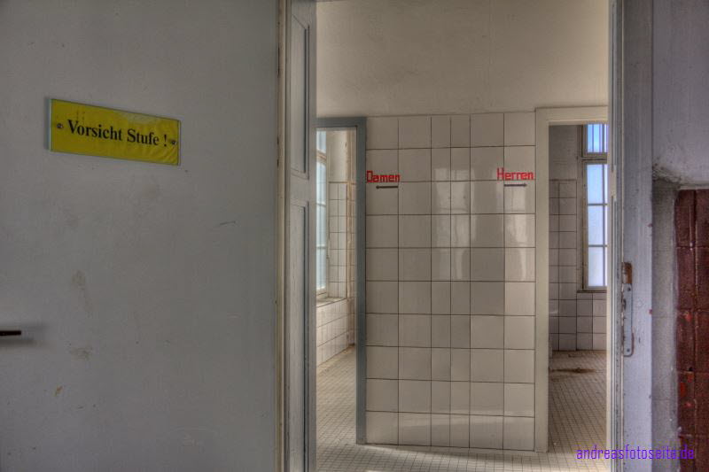 Sanitrbereich