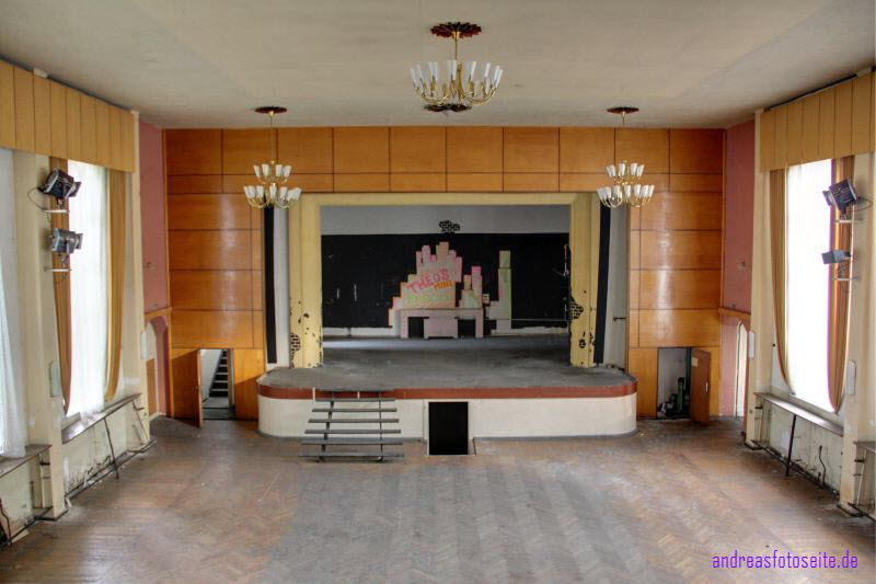 Saal
