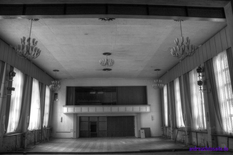 Saal SW