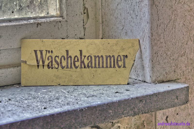 Wschekammer