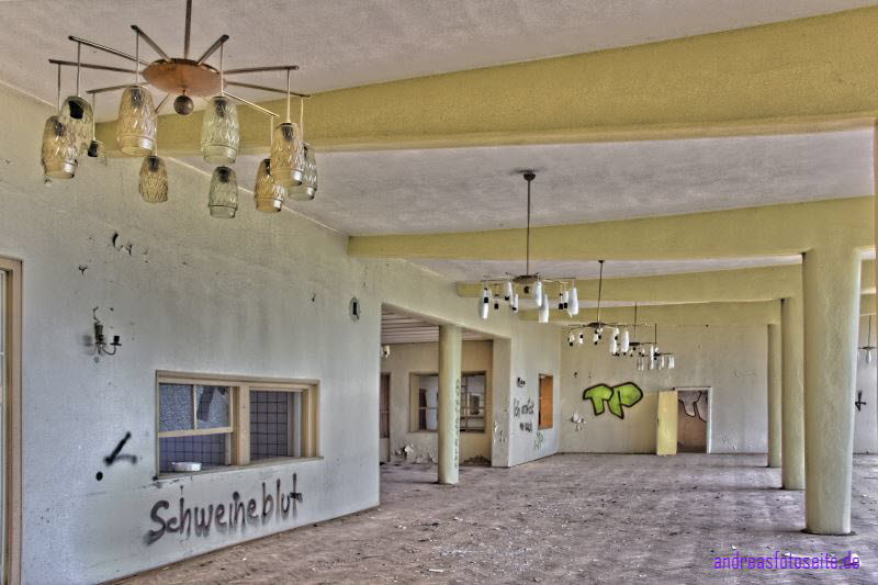 Speiseraum