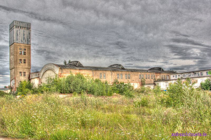Schlachthof (1)