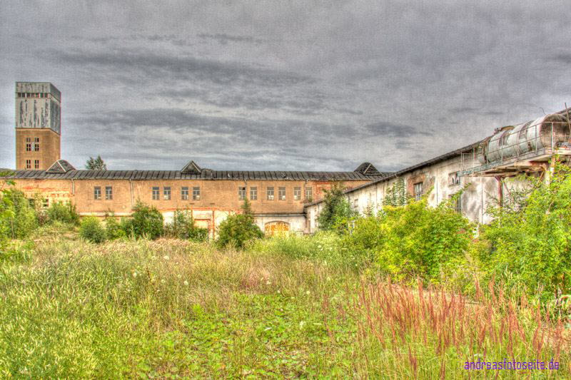 Schlachthof (2)