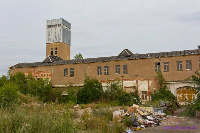Schlachthof (3)