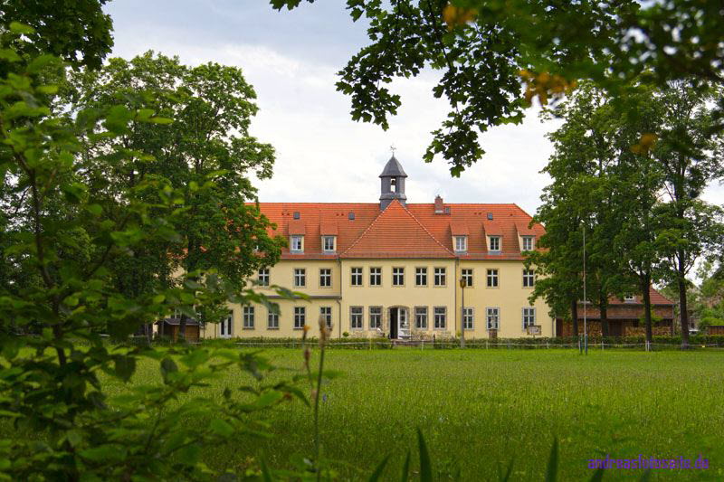Schlo Herzberg (5)