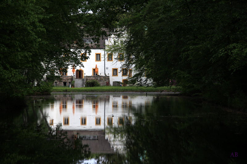 Schlo Sallgast (5)