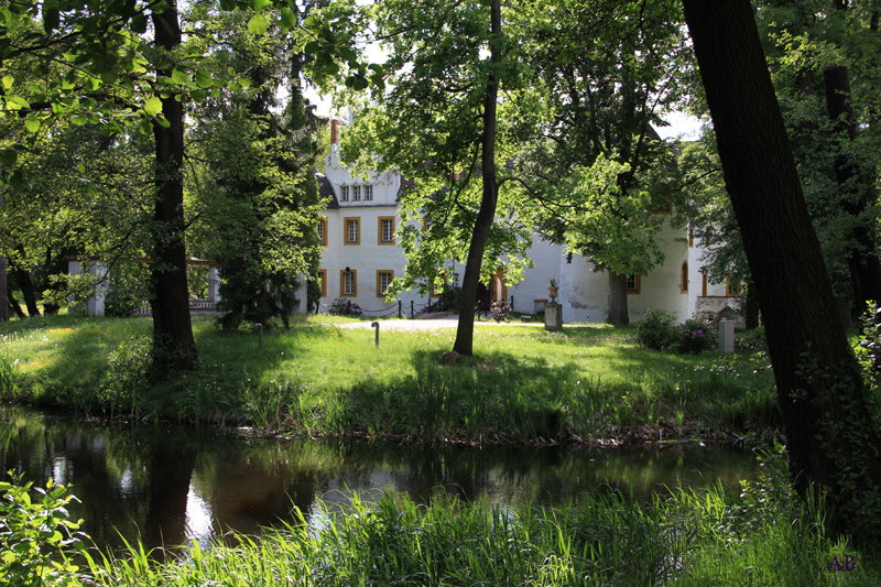 Schlo Sallgast (6)