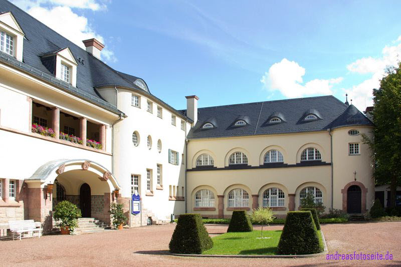 Schlo Stein (6)
