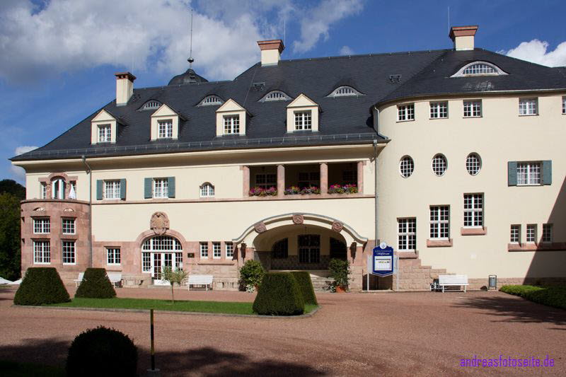 Schlo Stein (7)