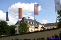 Schlo und Hotel Stein