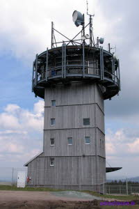 Schneekopf